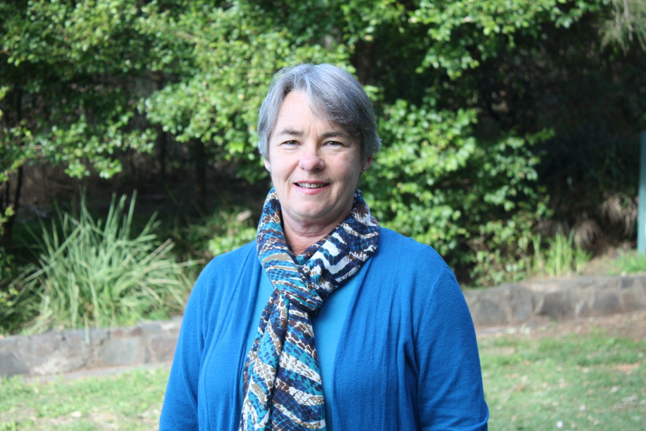 Kathy Rice, Greens Candidate for Kiama Municipal Council