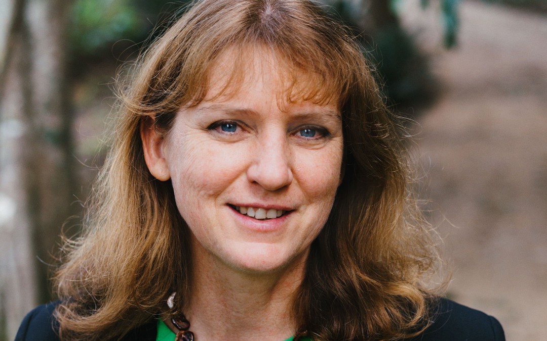 Katie Milne, Greens candidate for Tweed Shire Council, 2016 Election