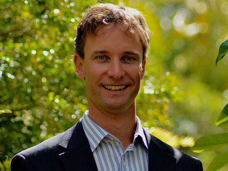 AdamGuise, Greens candidate for Lismore City Council, 2016 Election