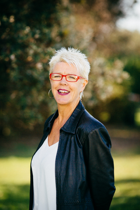 Elaine Keenan, Greens Candidate for Waverley Council - Lawson Ward, 2017