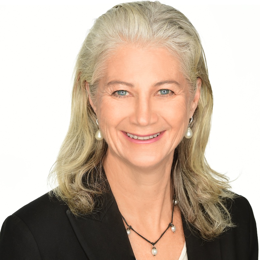 Nicola Grieve, Greens Candidate for Woollahra Municipal Council - Bellevue Hill Ward, 2017