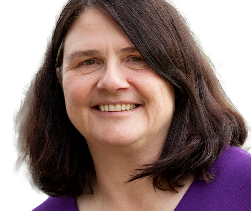 Dr Ingrid Schraner, 2021 Greens candidate for Lake Macquarie, West Ward