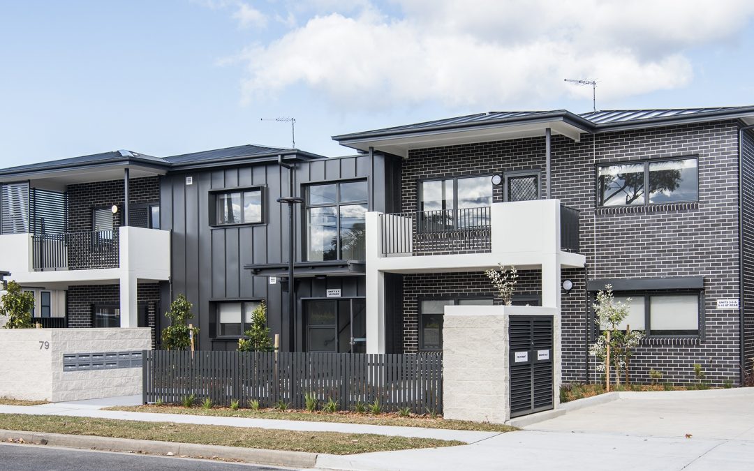 Greens hills shire council social housing affordable