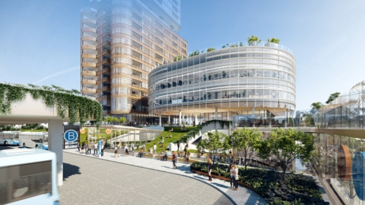 Stop Overdevelopment at Edgecliff Greens on Council