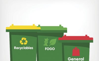 Waste Management and Resources