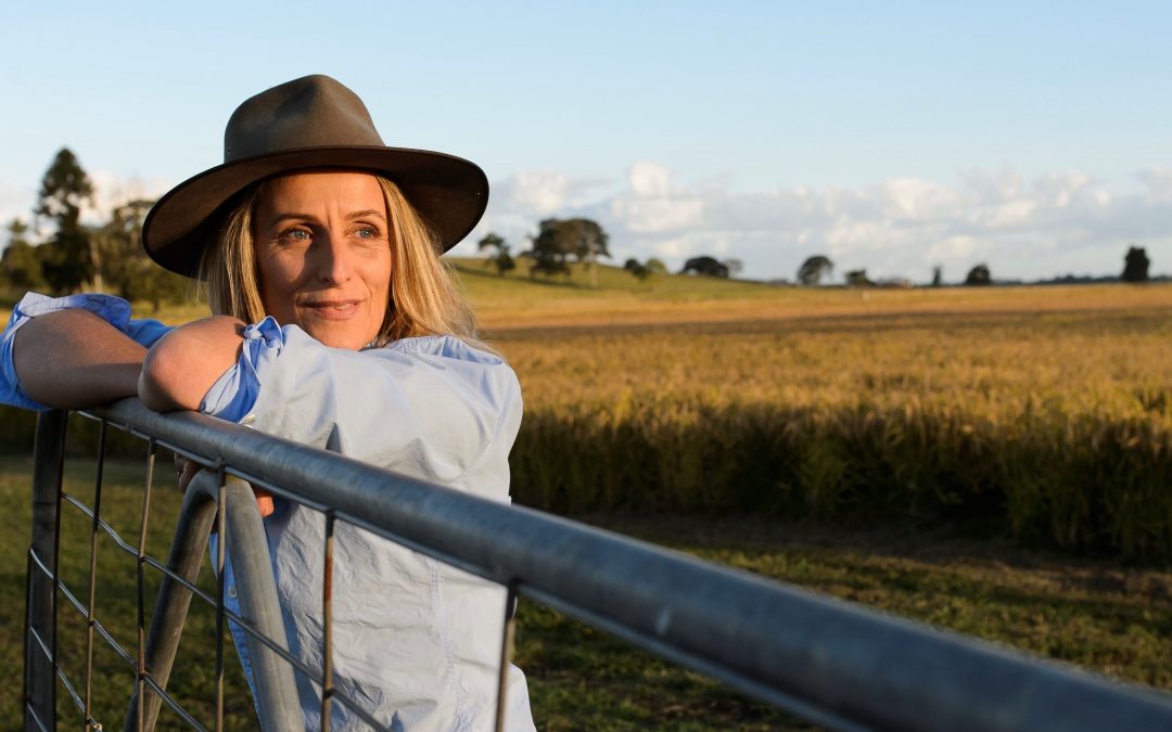 Sustainable Farming workshop. August 3. Dorrigo