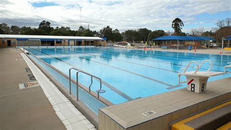 A Year Round Aquatic Centre for every Ward