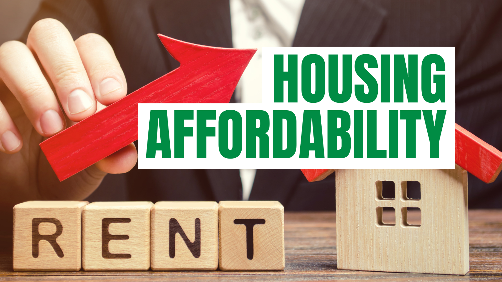 Housing Affordability