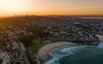 Bronte Beach Precinct Meet the Candidates Forum – Claire Bocking