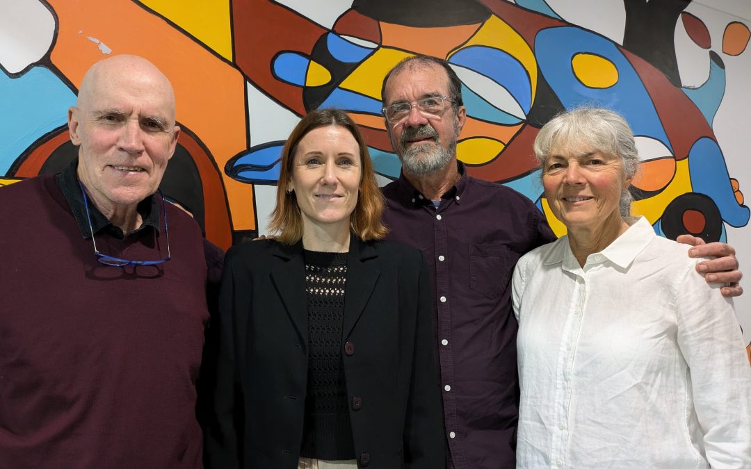 GREENS CANDIDATES FOR THE PORT MACQUARIE-HASTINGS COUNCIL