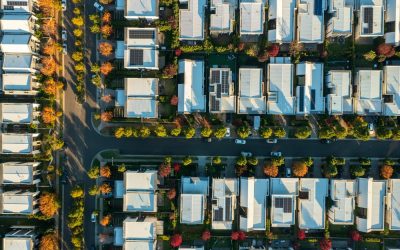 Build rent-capped, accessible council homes