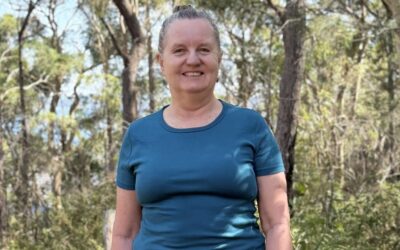 Why I joined the Greens – December 2025