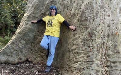 My Journey to the Greens – January 2026