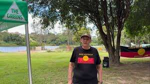 My journey to the Greens – Arthur Bain