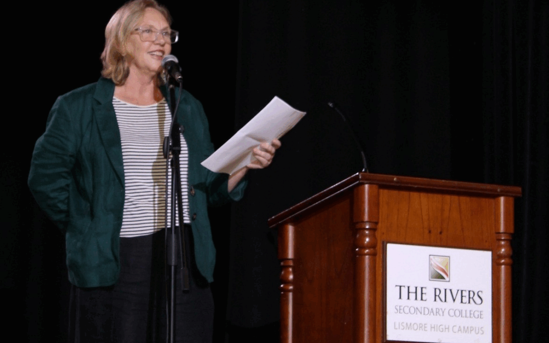 Why I Ran for Council – Virginia Waters